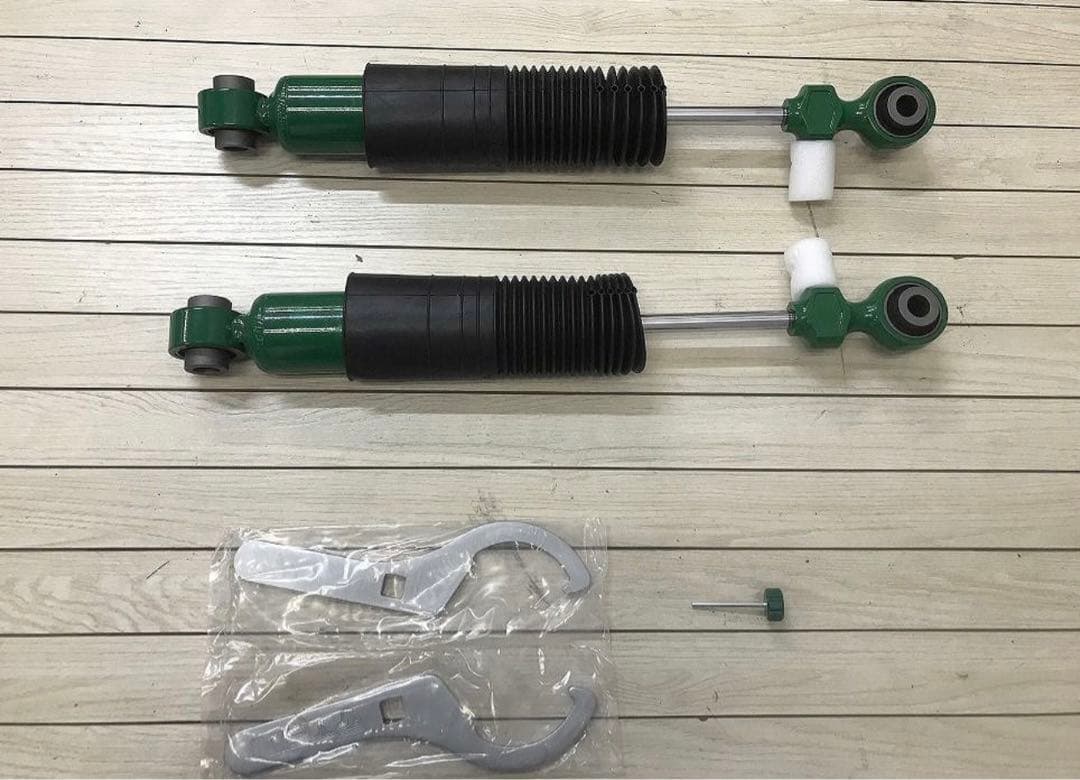 TEIN テイン ダンパーキット FLEX Z VSTC0-C1AS3 - メルカリ