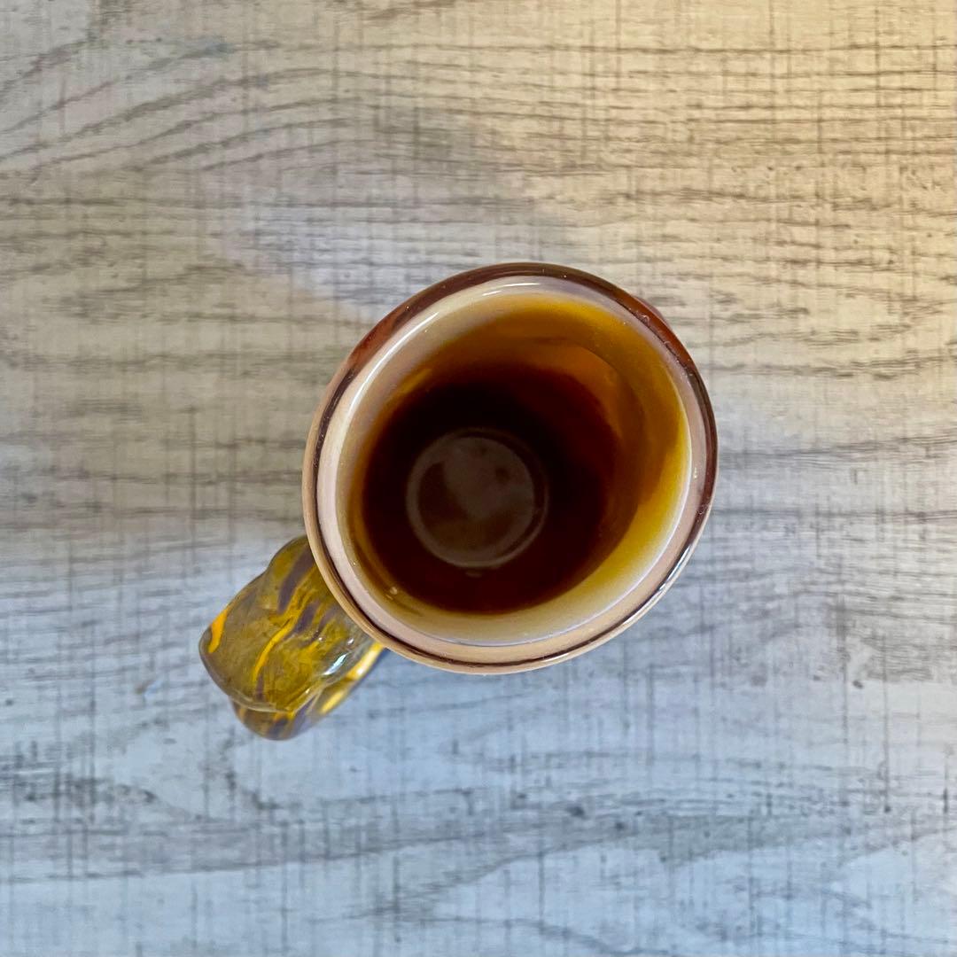 土井朋子さん ガラス りすこっぷ - 工芸品アウトレット ストア