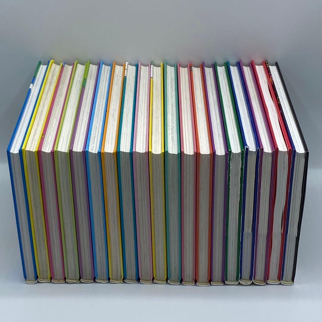 美品中古・送料込み】ぞくぞく村1〜19巻 シリーズ全巻セット - メルカリ