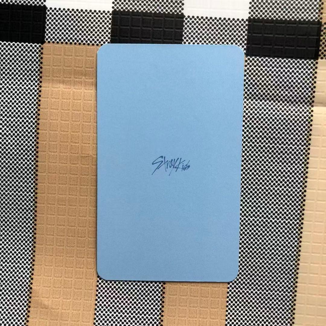 Straykids GO生 神メニュー スミン 限定 スンミン トレカ - メルカリ