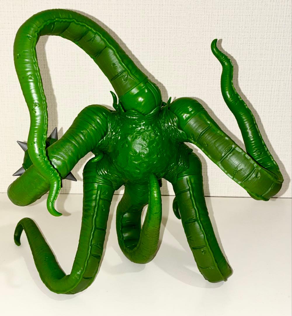 マーベルレジェンド ゲーマーバース ガルガントス フィギュア