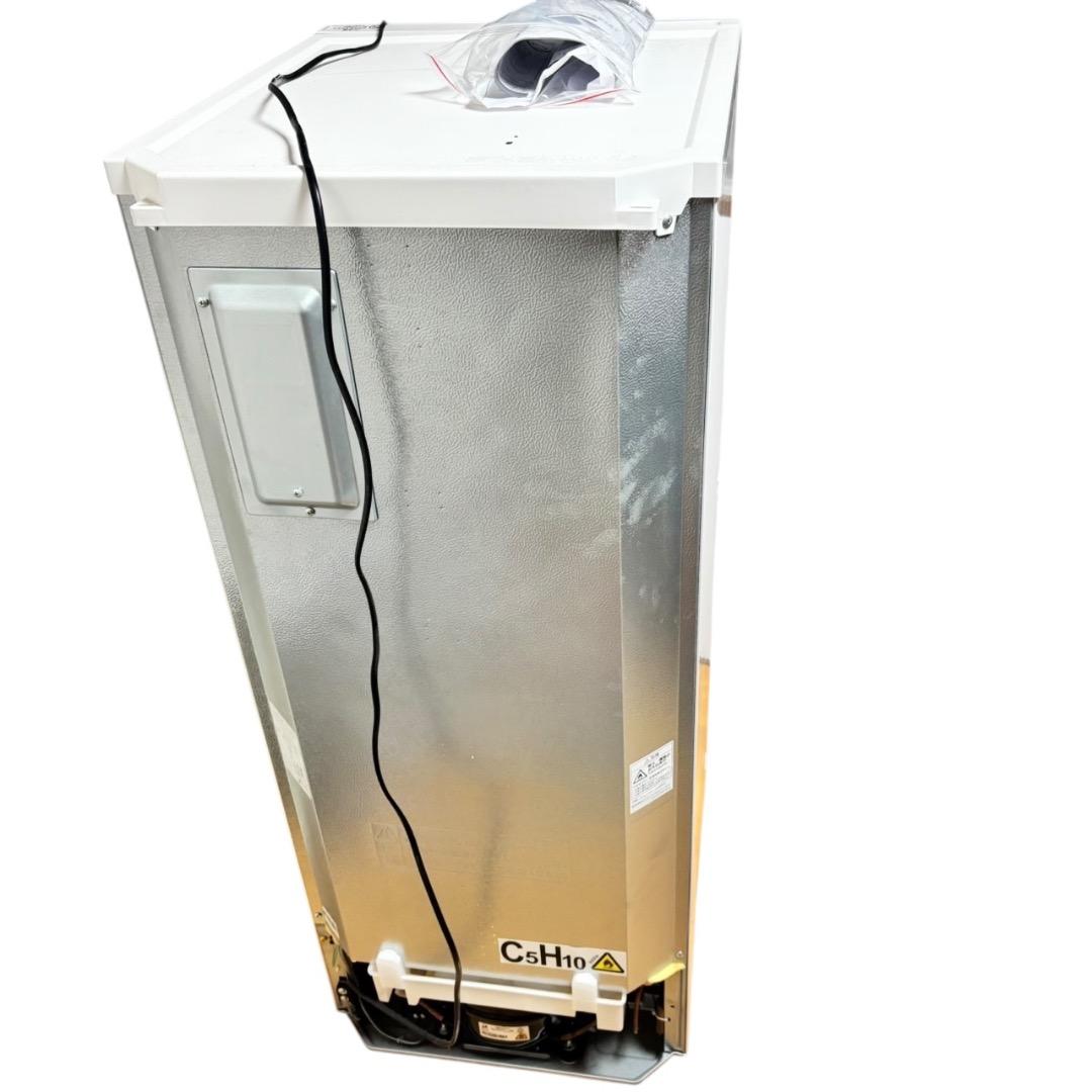 冷蔵庫 NITORI NTR-149WA 149L SES175東 動作品 - メルカリ