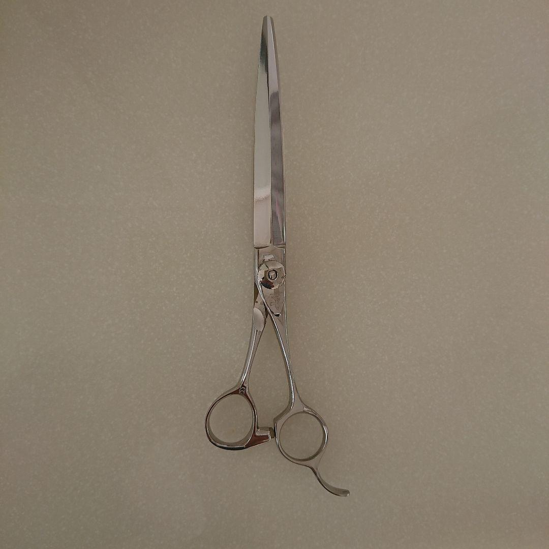 ハイネッタ マイカスタム シザー 102 木箱付き - メルカリ