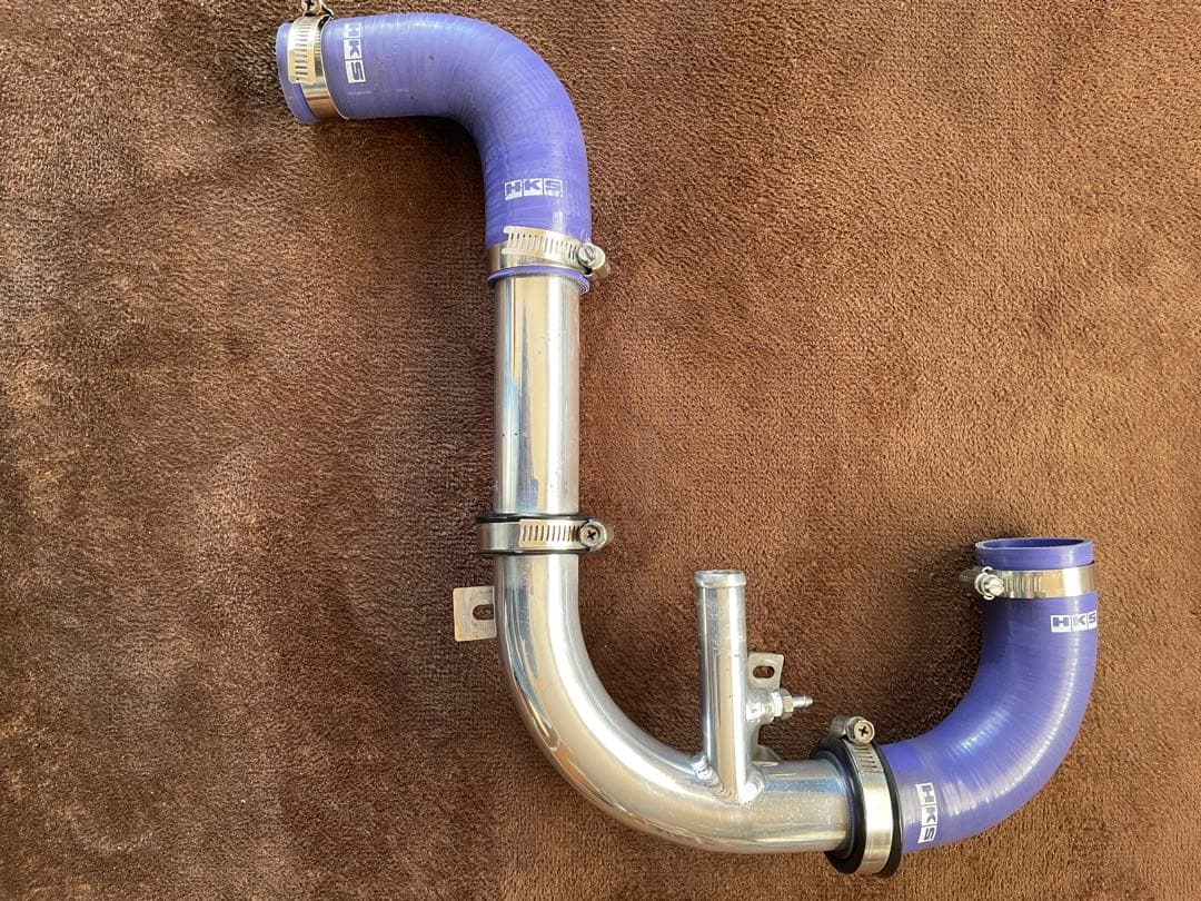 コペン l880k HKSインタークーラー⭐︎パイピングセット⭐︎ Amazon | HKS 冷却系パーツ インタークーラーパイピングキット L880K