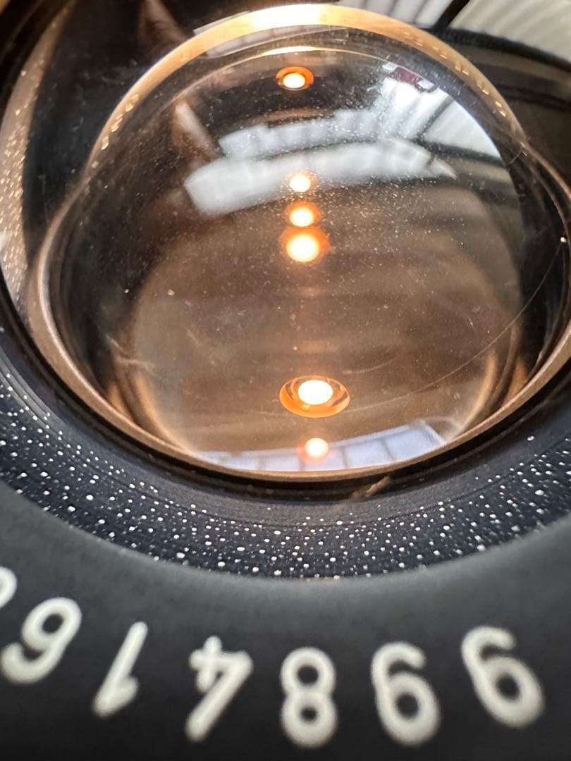 Schneider Symmar 180mm f5.6 初期型 銀鏡胴 - メルカリ