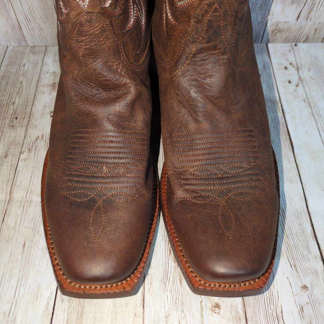 美品✨【Tony Lama】ウエスタンブーツ☆VF6007☆限定品☆24.5cm