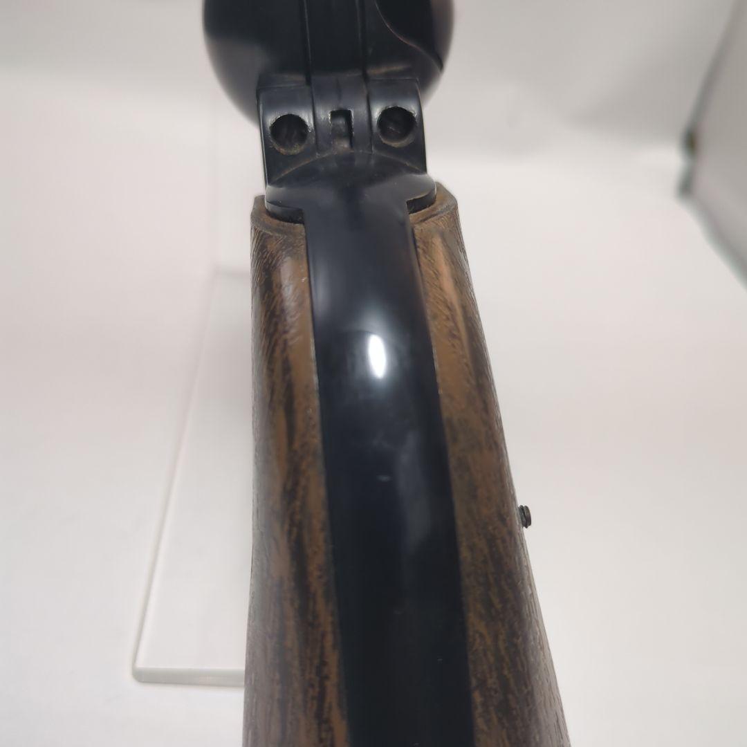 松*住様 コクサイ製 ルガースーパーブラックホーク ABSモデルガン 7.5