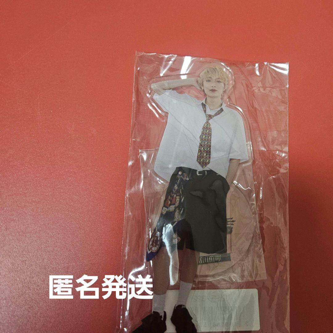 ULTRA SEAFOOD 冨田侑暉 アクスタ - メルカリ