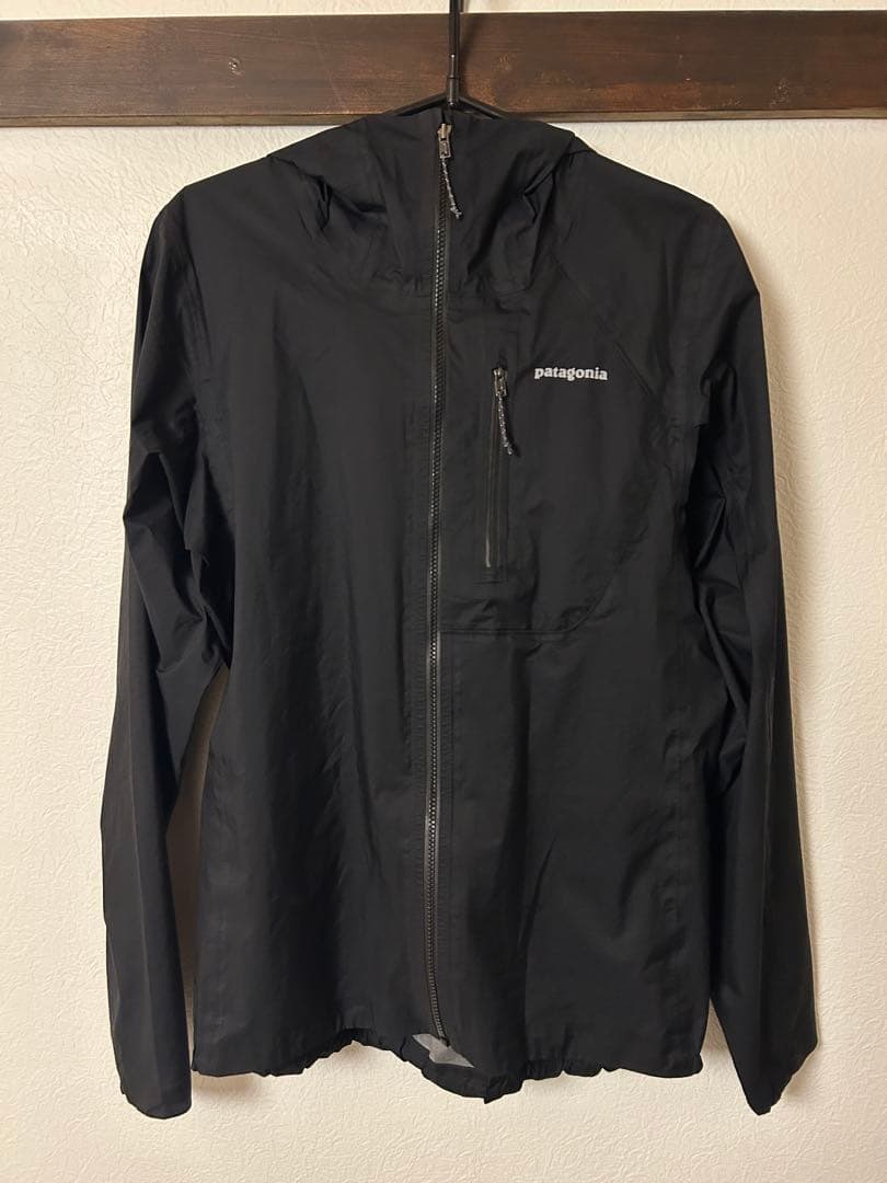Patagonia ストーム レーサー ジャケット XSサイズ - メルカリ