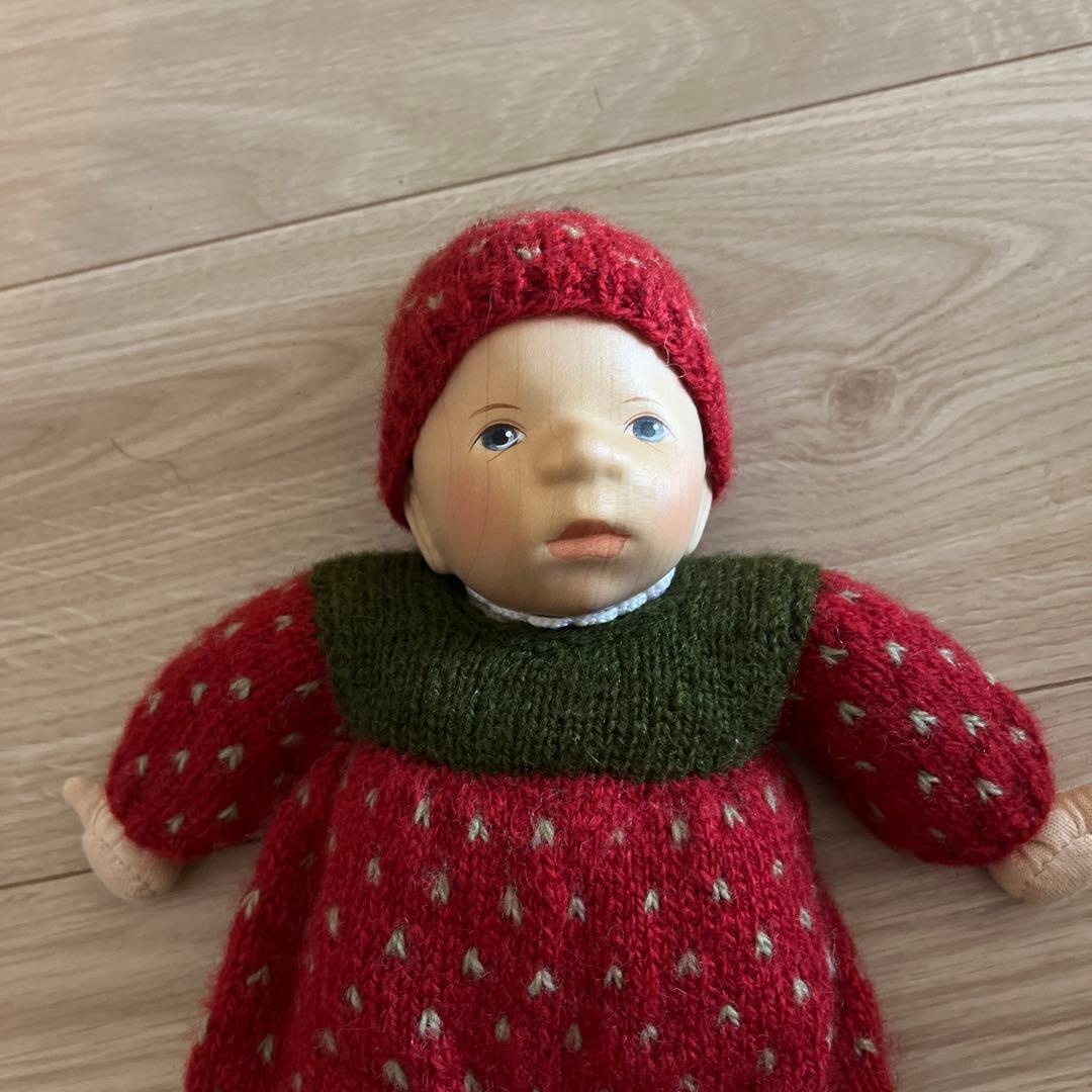 ポングラッツ人形 - メルカリ