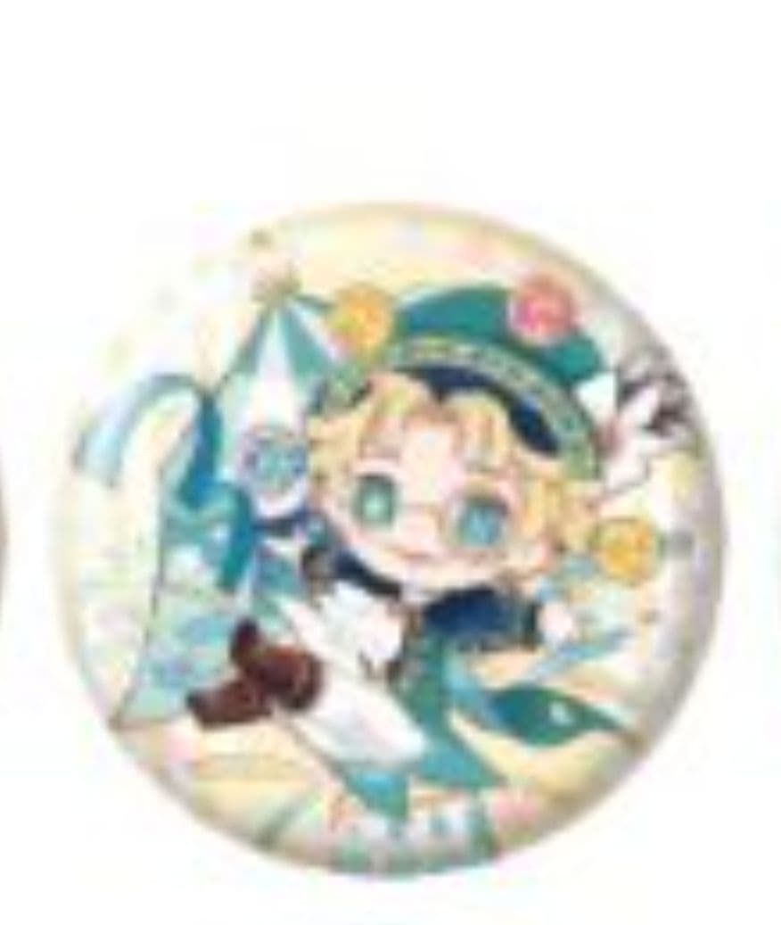 【非売品】第五人格 スイパラ A賞 缶バッジ 曲芸師 2026年最新】曲芸師 スイパラの人気アイテム - メルカリ