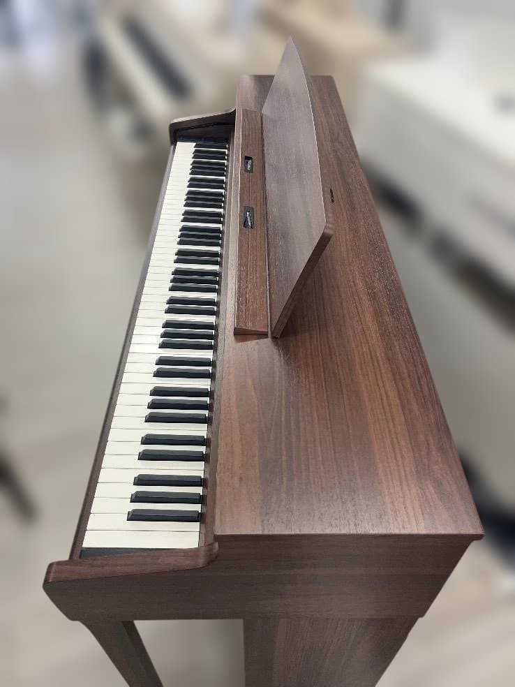 ☆82633【電子ピアノ】KAWAI CA401 MW 24年製 - メルカリ