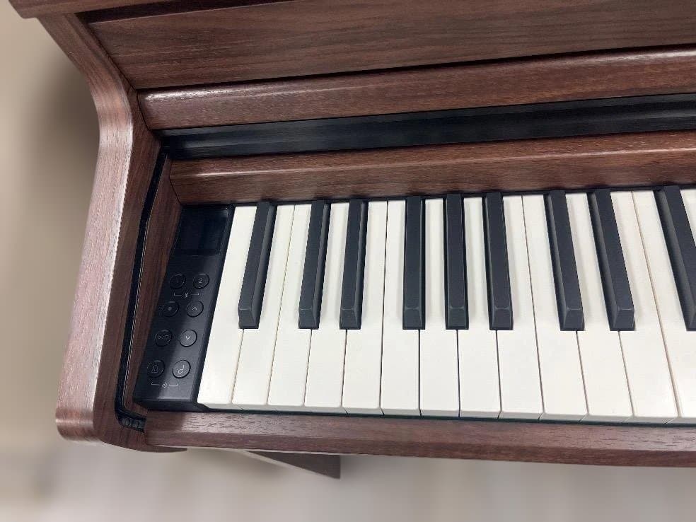 ☆82633【電子ピアノ】KAWAI CA401 MW 24年製 - メルカリ