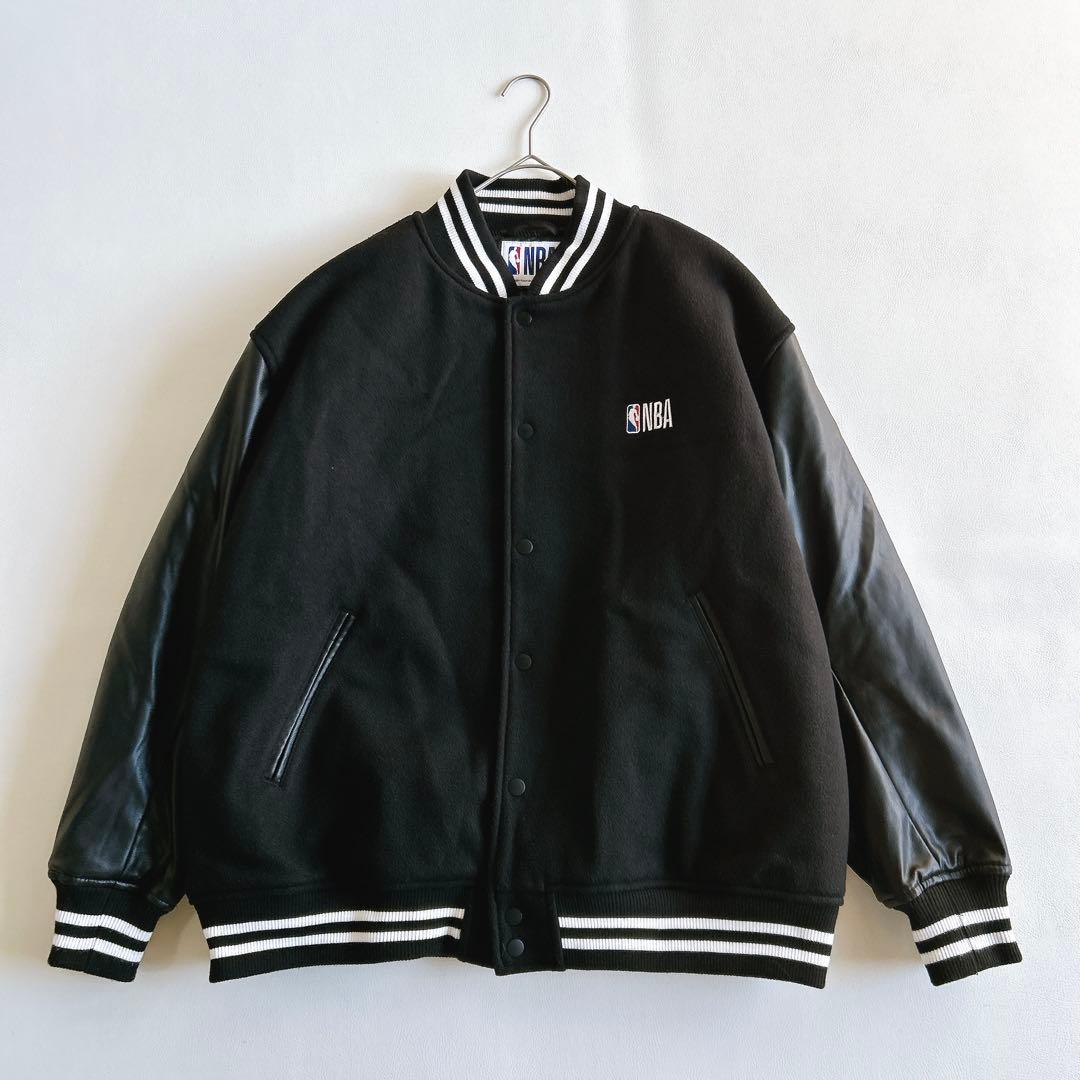 シカゴブルズ スタジャン Right-on × NBA メンズ XL - メルカリ