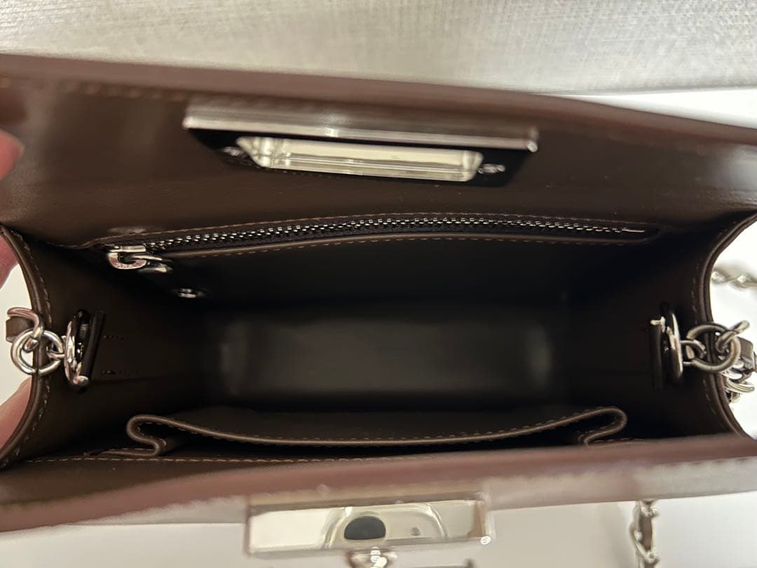 キキ様専用※】ロワン チェーンバッグ - メルカリ