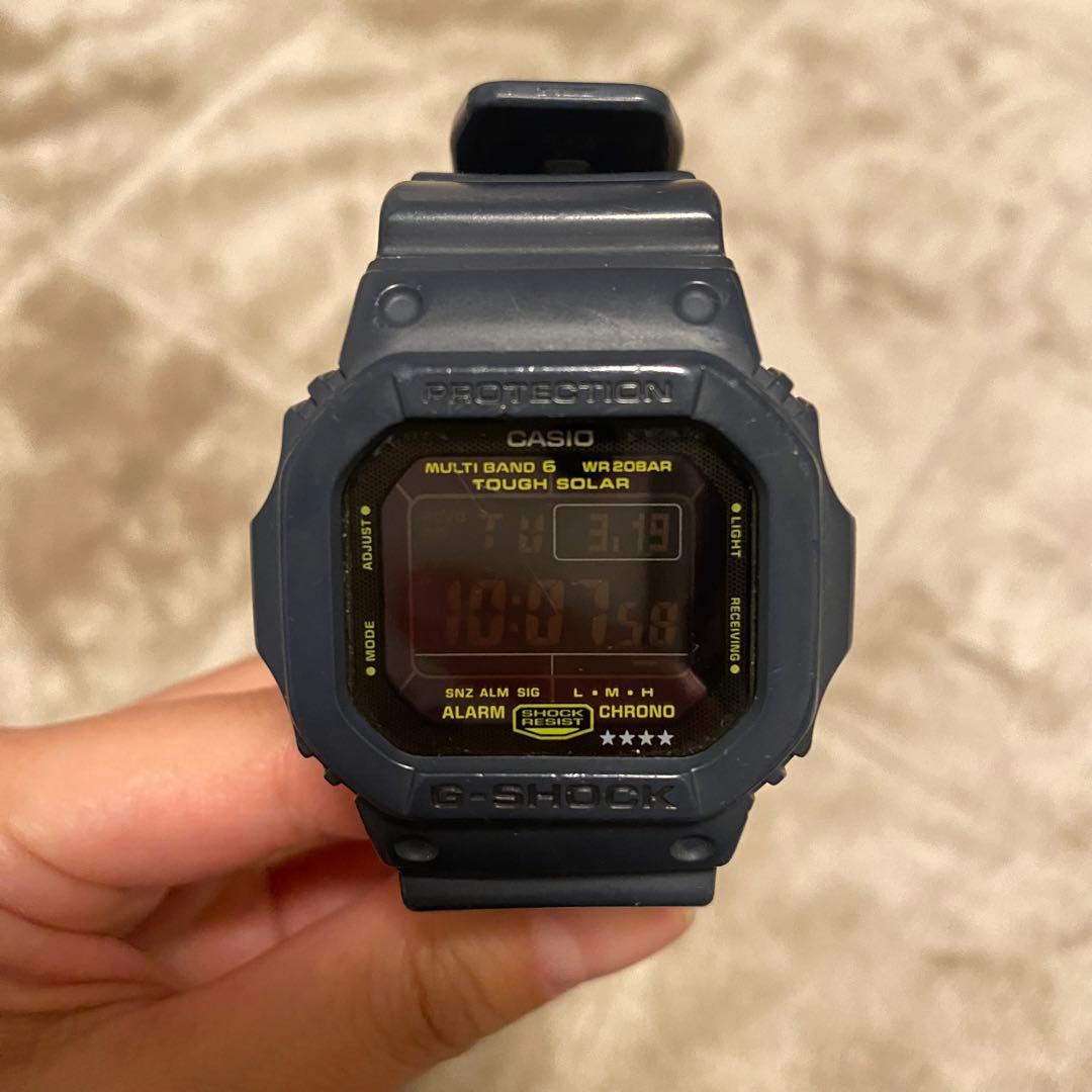 超希少】シチズン アテッサ ATV53-2385 池田秀一モデル 箱付