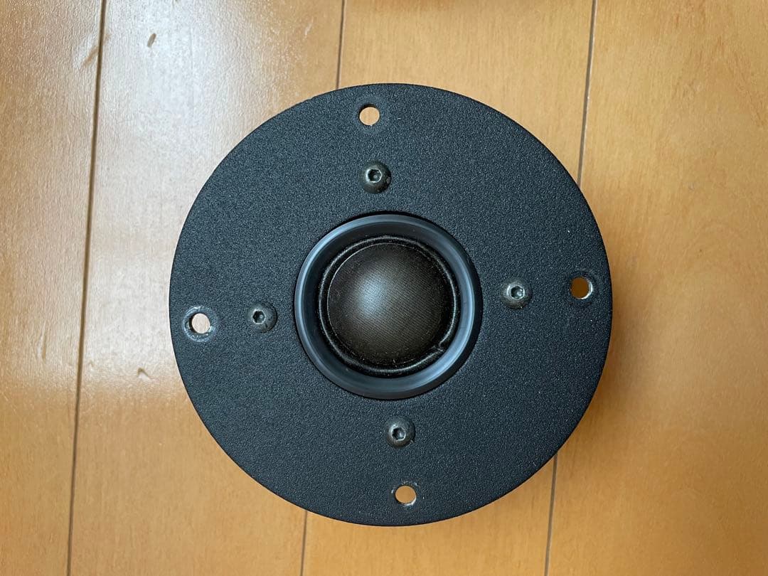 SCANSPEAK Classic D2905/930000 - メルカリ