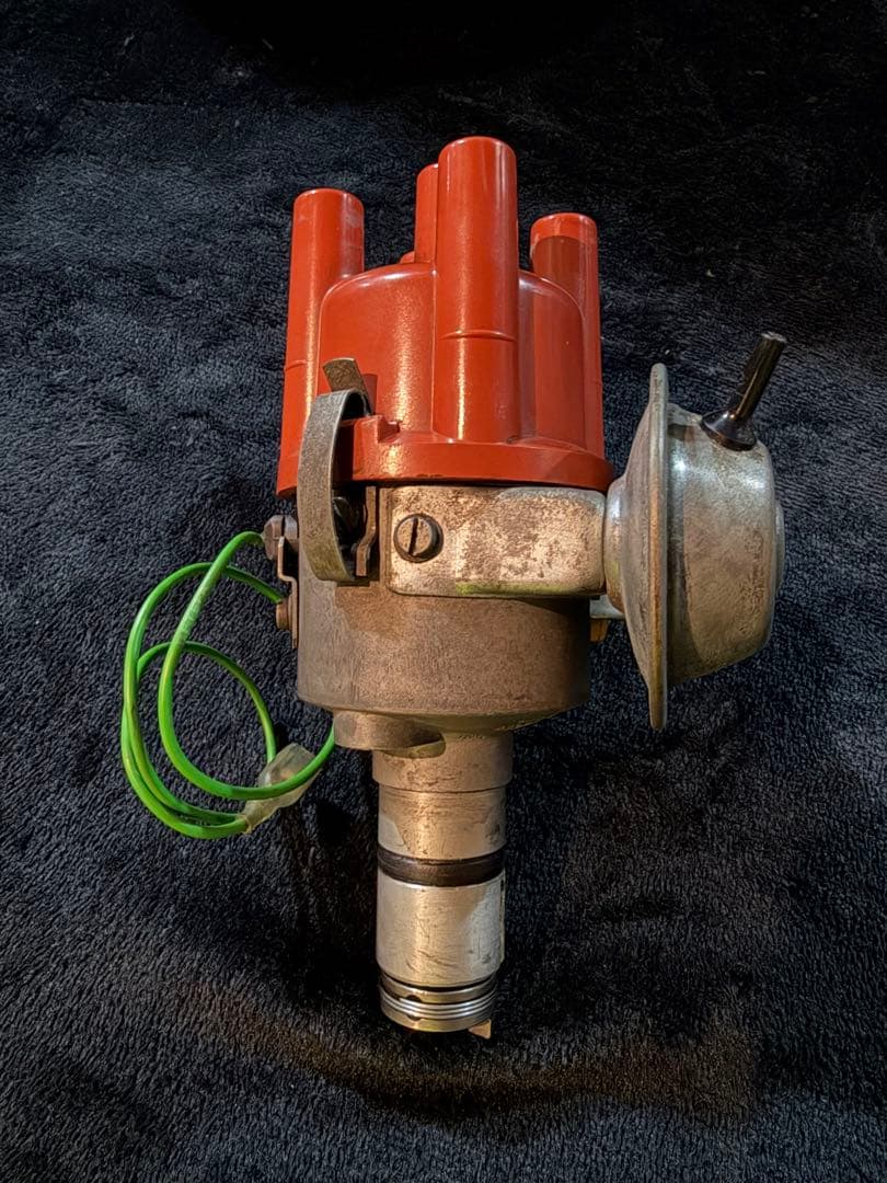 空冷VW BOSCH ディストリビューター デスビ ボッシュ ワーゲン 純正