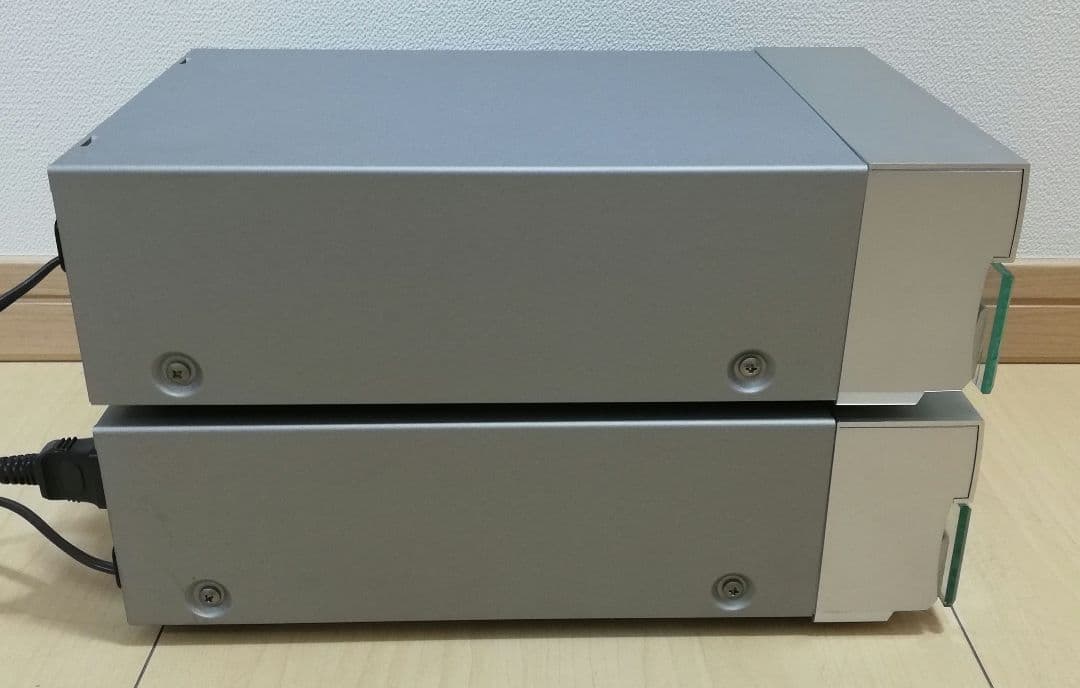 SONY ミニコンポ JMD-7 - メルカリ