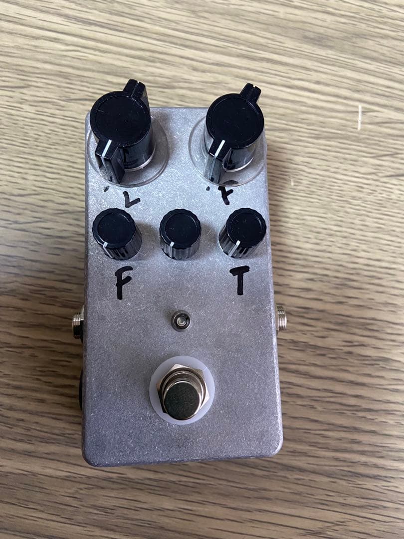 ミリアドファズクローン 2026年最新】myriad fuzz クローンの人気アイテム - メルカリ