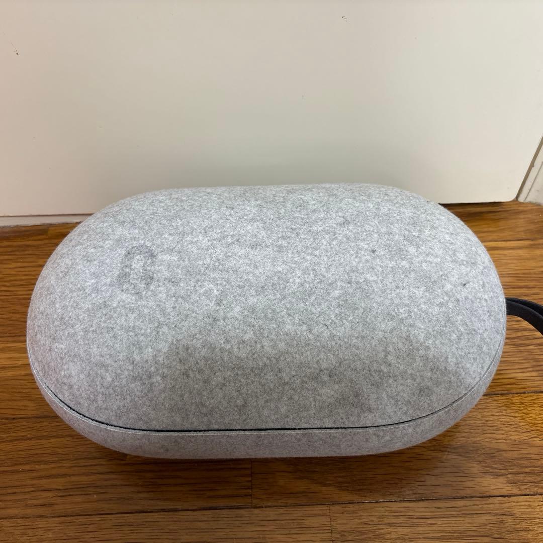 META QUEST 2 256GB+拡張バッテリー+携帯ケース