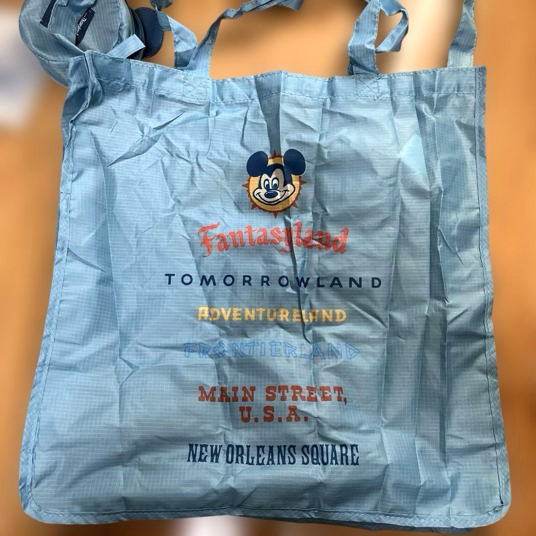 新品・日本未発売カリフォルニアディズニー 70周年 ミッキーマウス