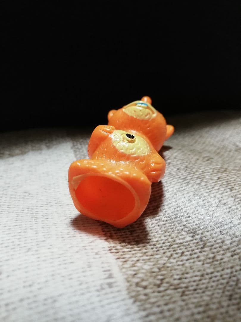 マルサン 快獣ブースカ 指人形 シスコ ノベルティ - メルカリ