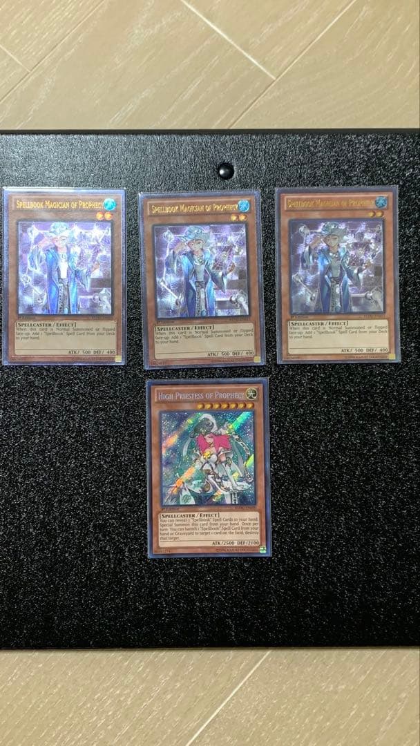 魔導デッキ 遊戯王 英語版 - メルカリ