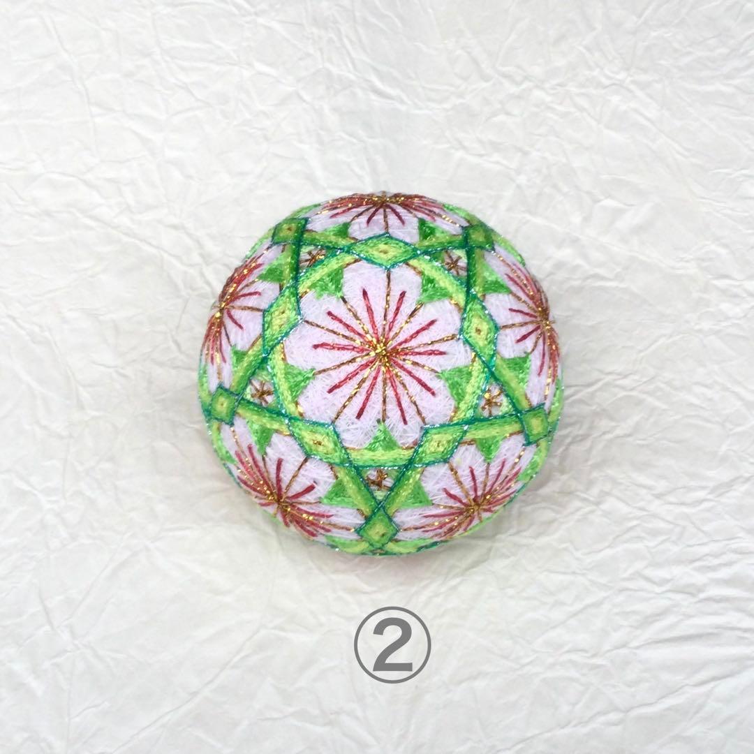 kako さま専用　柳川まり さくら草