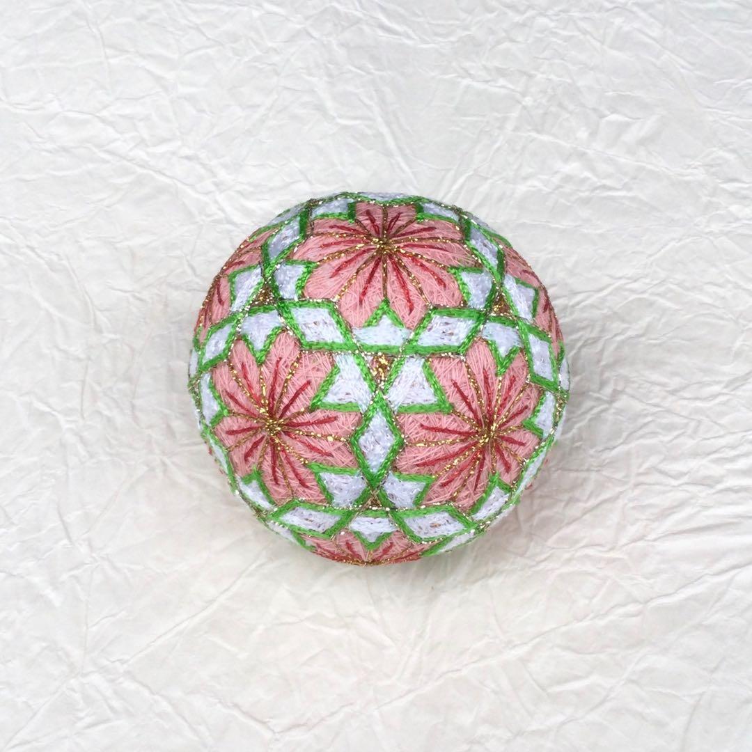 kako さま専用　柳川まり さくら草