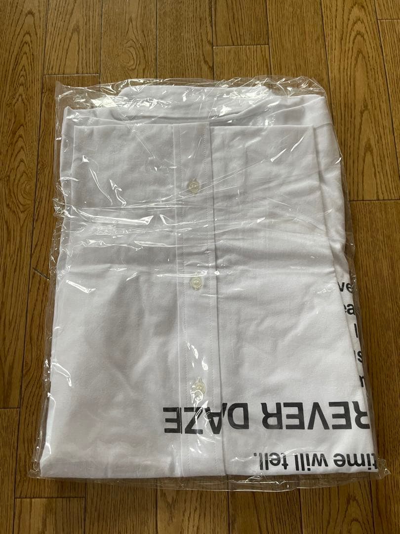 RADWIMPS グッズ シャツ 野田洋次郎着用 - メルカリ