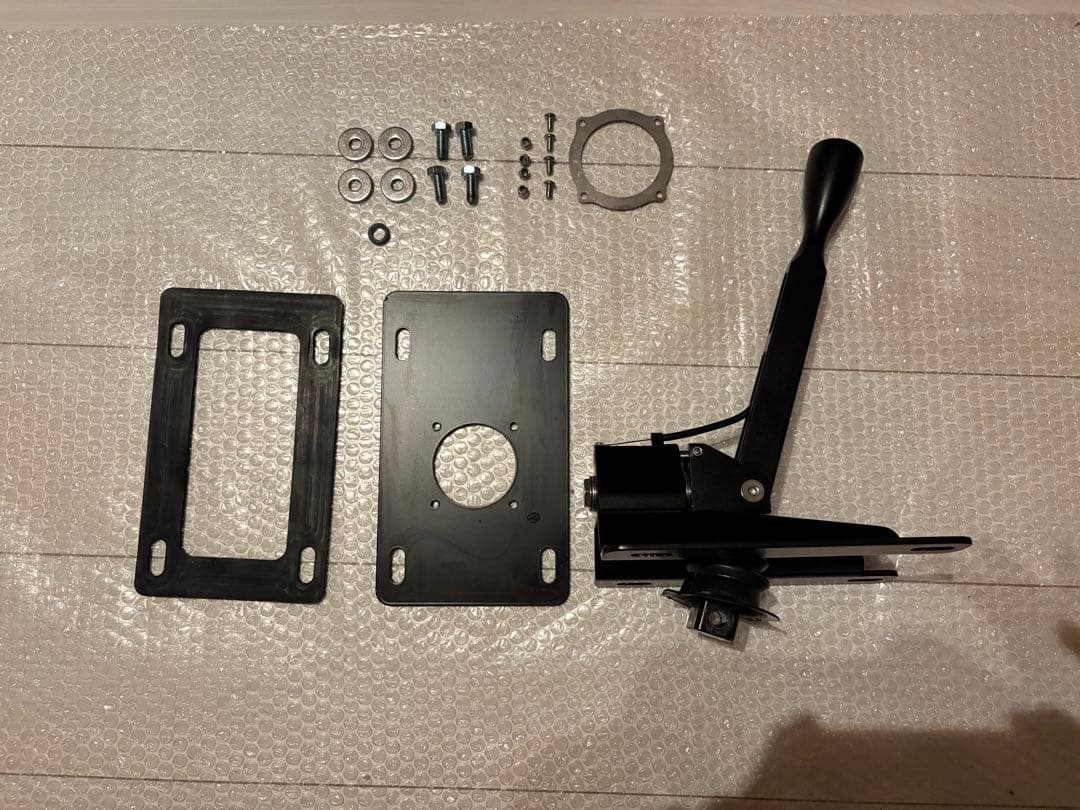 m.t ZD8,ZN8用　メーカー不明　ショートシフター 即納】WK Motorsport ショートシフター スイフトスポーツ(ZC33S ZC32S