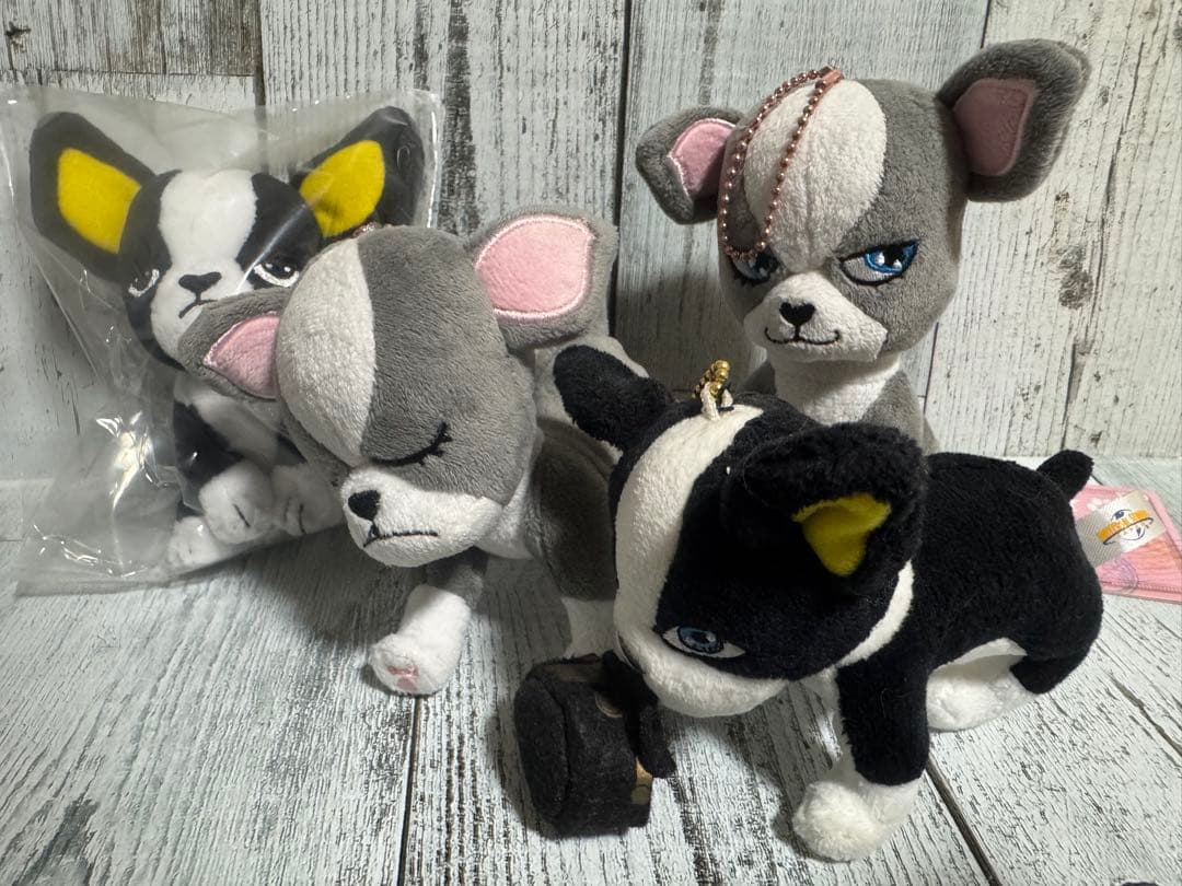 ジョジョ ユニバ限定グッズなど まとめ売り - メルカリ