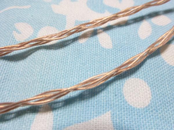 ヘッドホン Z7 Z1R EAH-T700 MOGAMI 2944 6.3mm 300cm