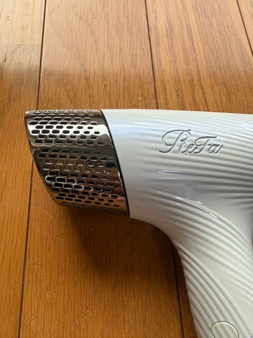 リファ ヘアドライヤー ※ジャンク品※