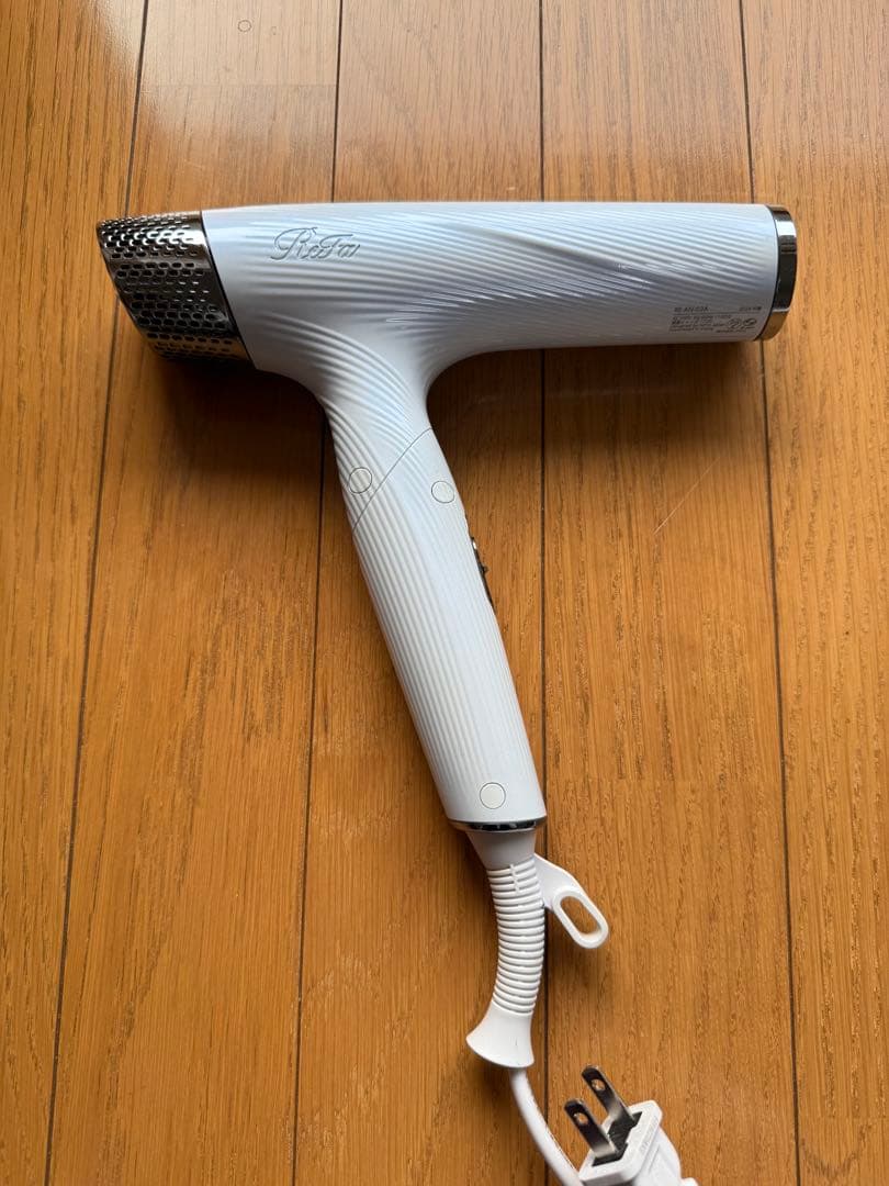 リファ ヘアドライヤー ※ジャンク品※