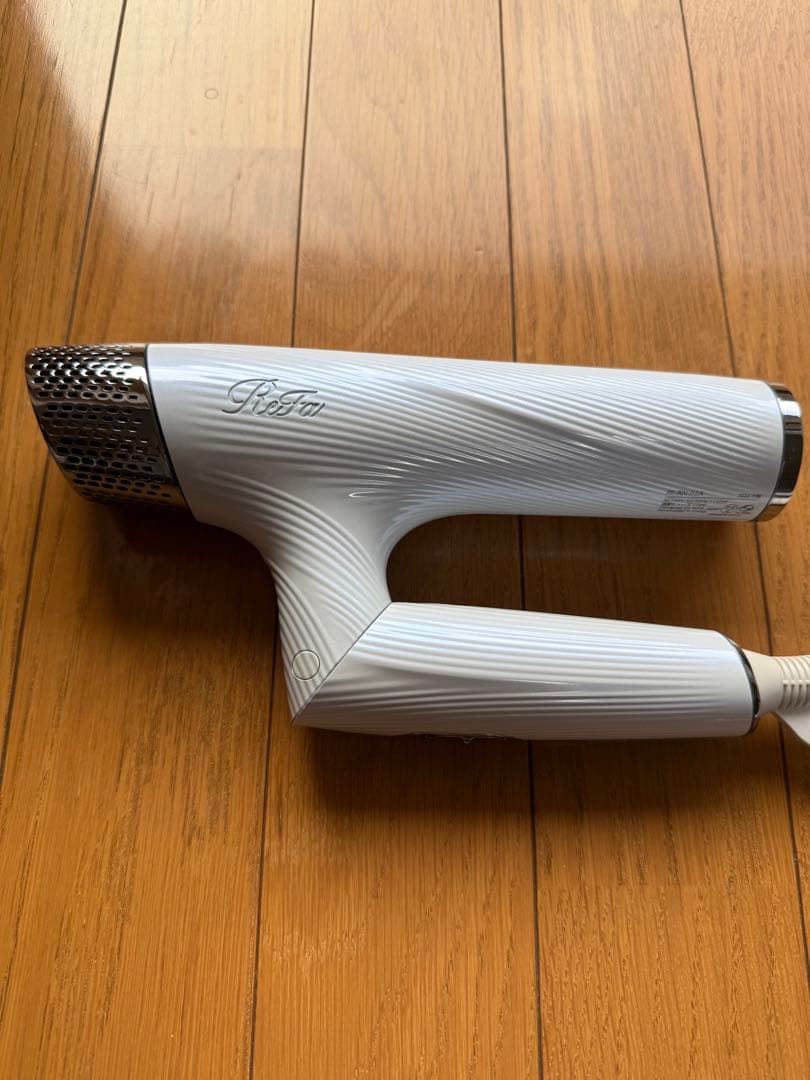 リファ ヘアドライヤー ※ジャンク品※