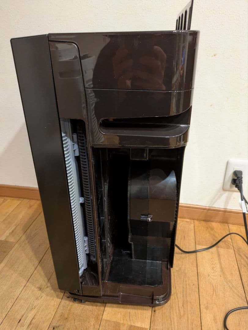 DAIKIN ダイキン 加湿空気清浄機 MCK 70TN-T 2017年製