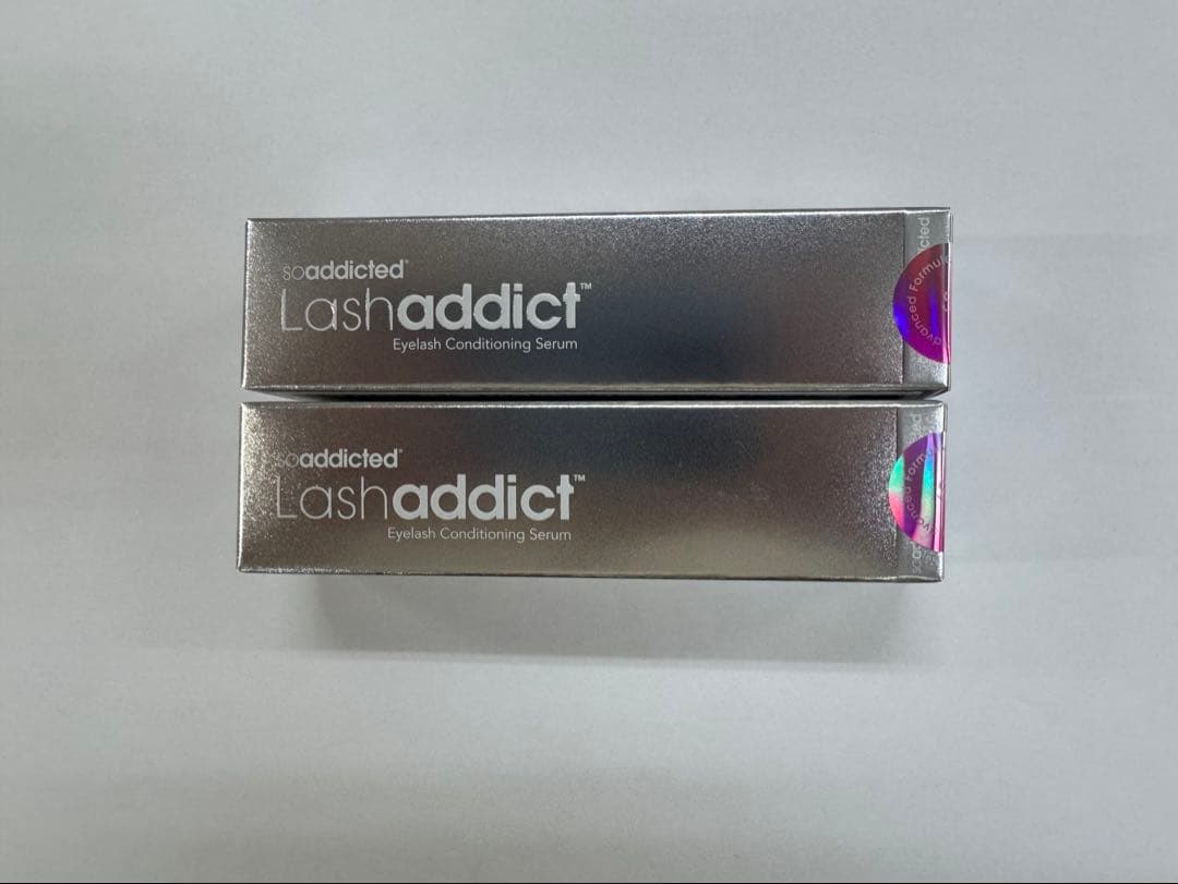 ラッシュアディクト　アドバンス　２個　正規品 ラッシュアディクトまつ毛美容液 2個 アイラッシュ コンディショニング