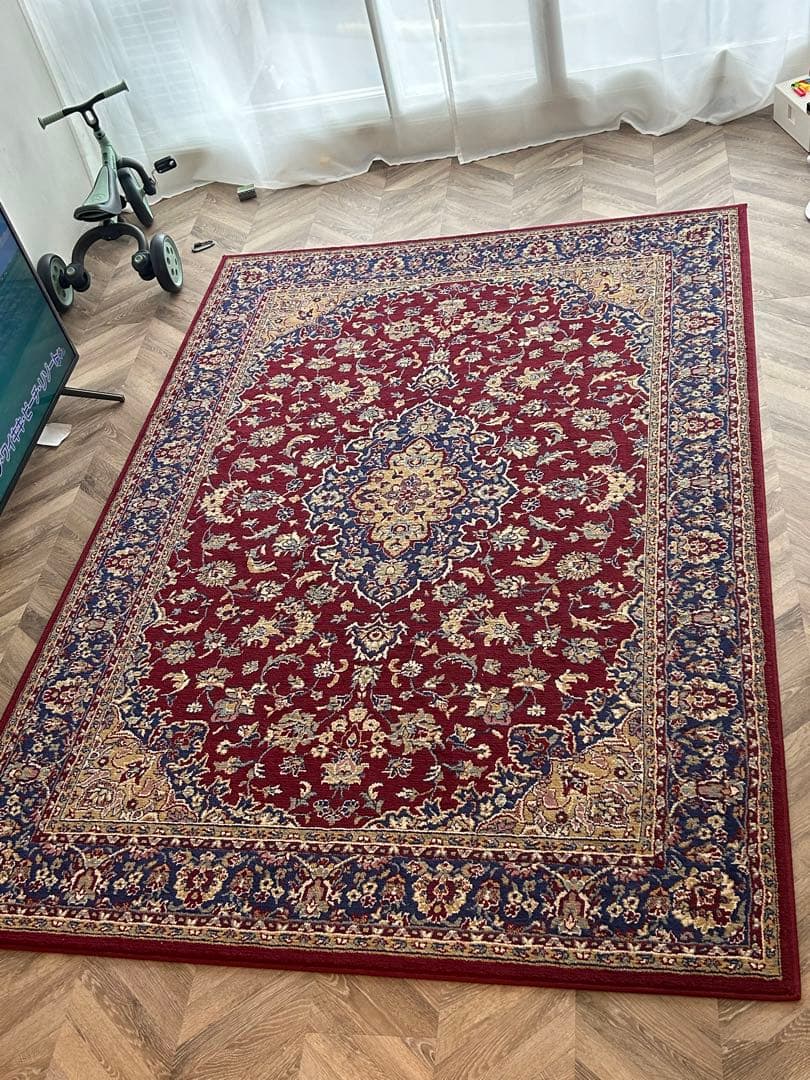 IKEA VEDBÄK ヴェードベック 170✖️230 - メルカリ