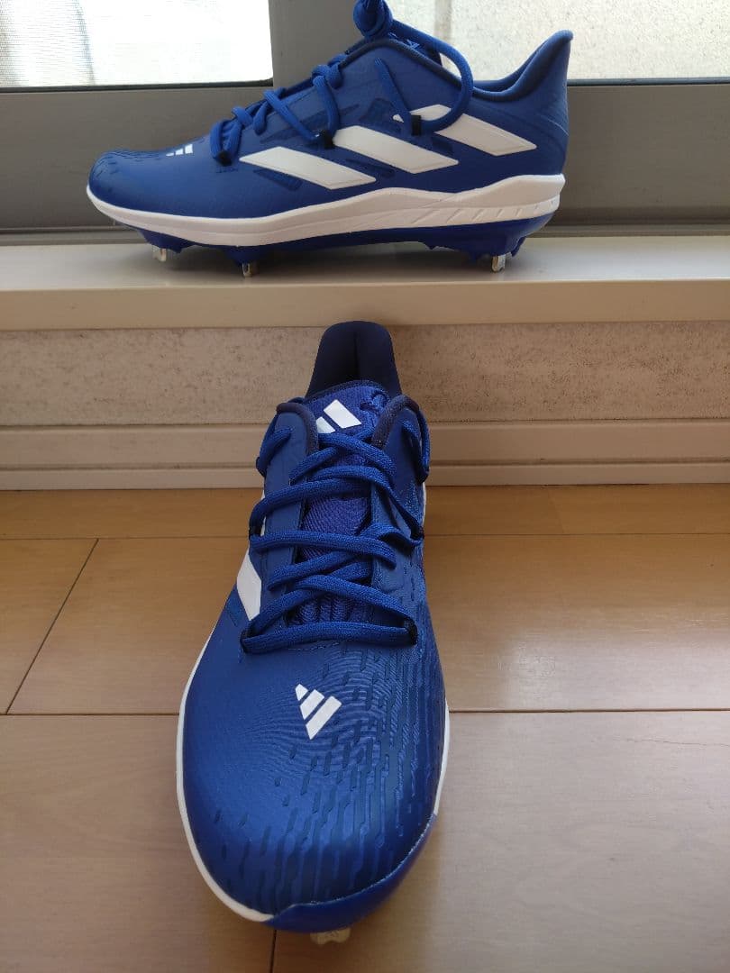 H*g様 adidas アディダス アディゼロ アフターバーナー9 28cm - メルカリ