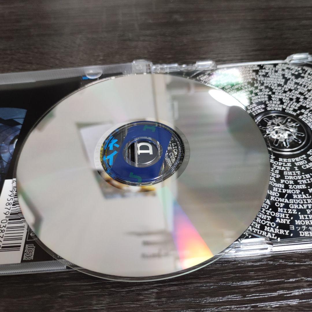 美品✨️帯有】SHIDA DA SHADI – DETONATOR SEEDA - 邦楽オンライン