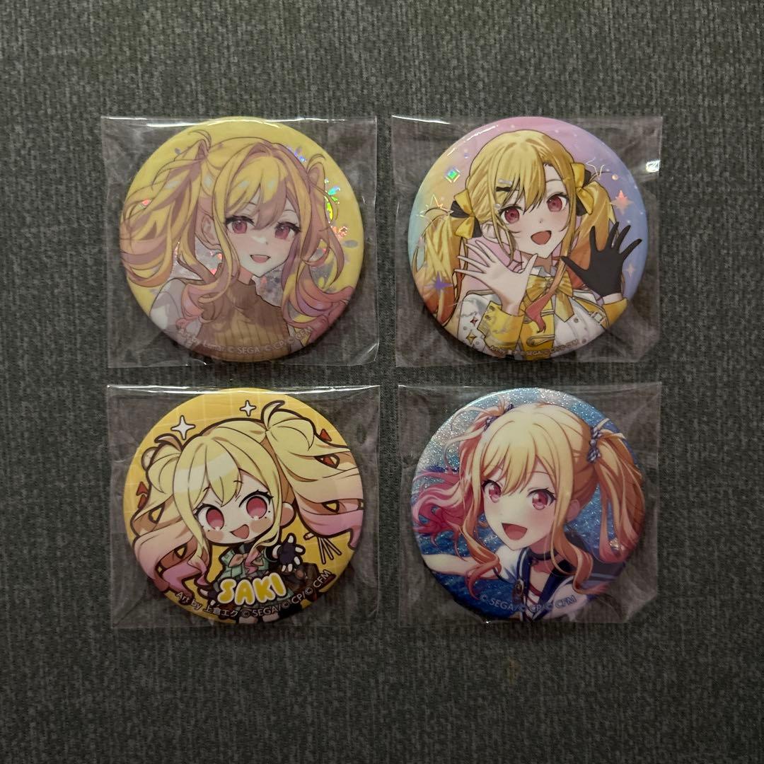 プロセカ 天馬咲希 まとめ売り - メルカリ