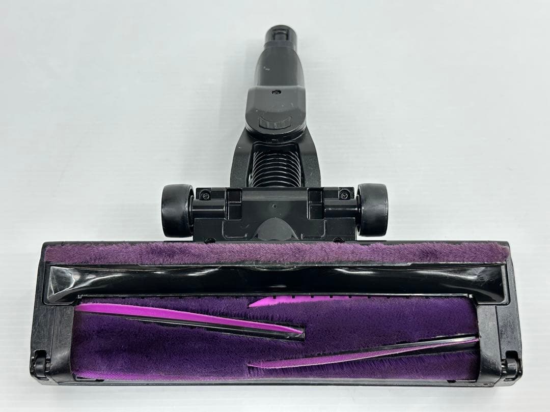 希少 CS601JNZBK 動作保証品 シャーク 掃除機 ヘッド パワーヘッド