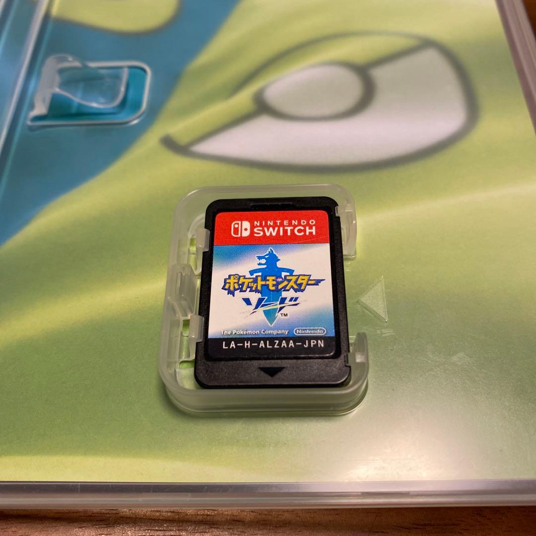 ポケモン ソード シャイニングパール バイオレット 3本セット