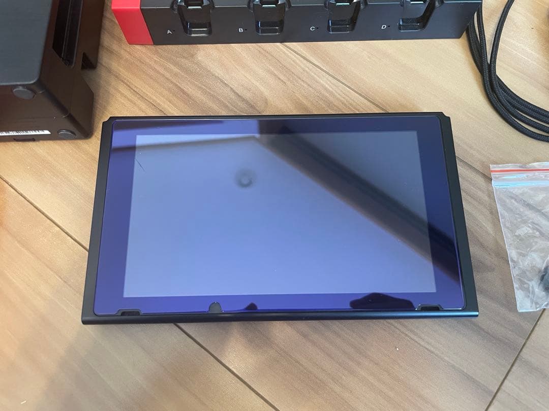 クーポン利用可】Nintendo Switch 周辺機器セット - メルカリ