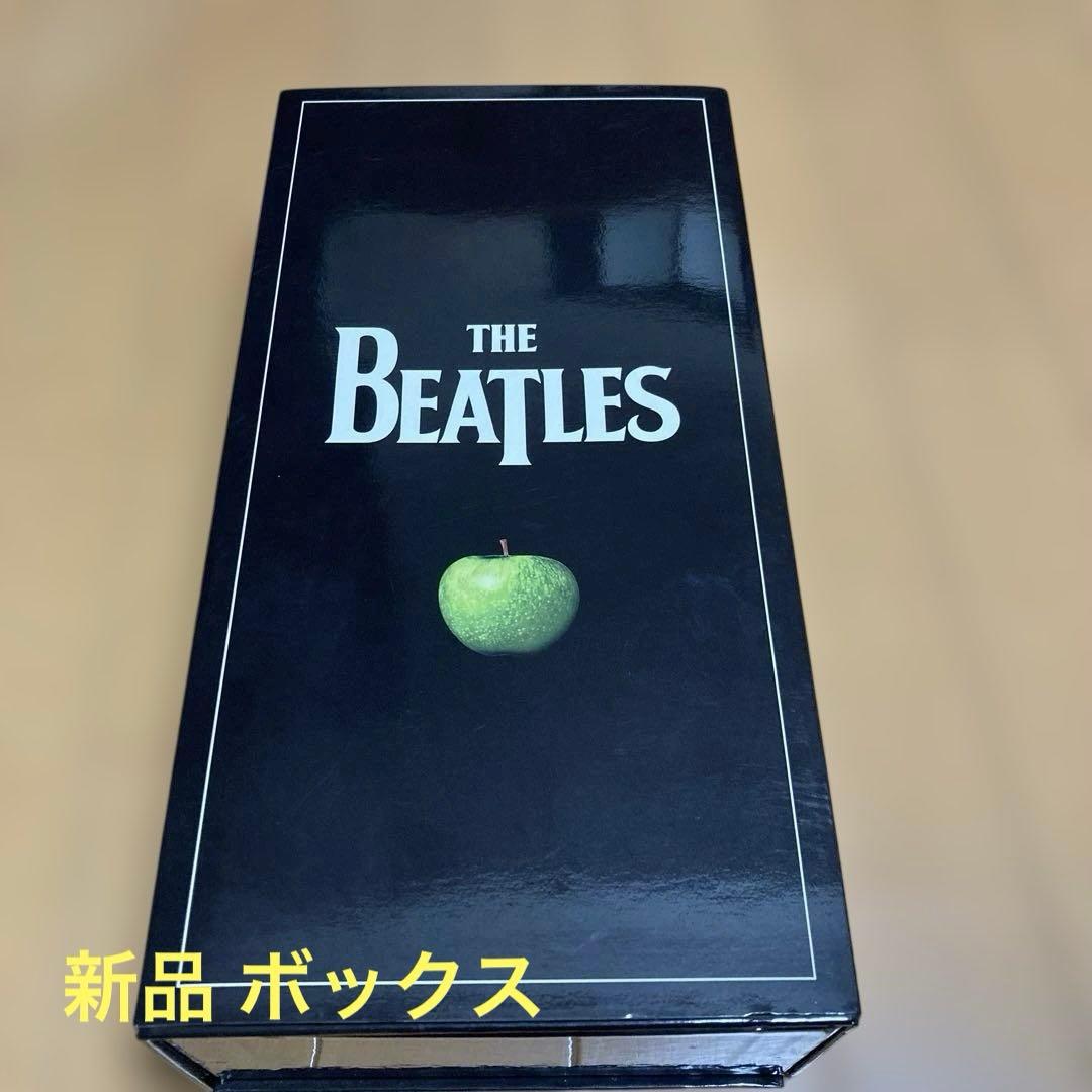 新品★ The Beatles★ビートルズ・ボックス★輸入盤 （説明参照） Beatles Box : The Beatles | HMV&BOOKS online - TOJP60200