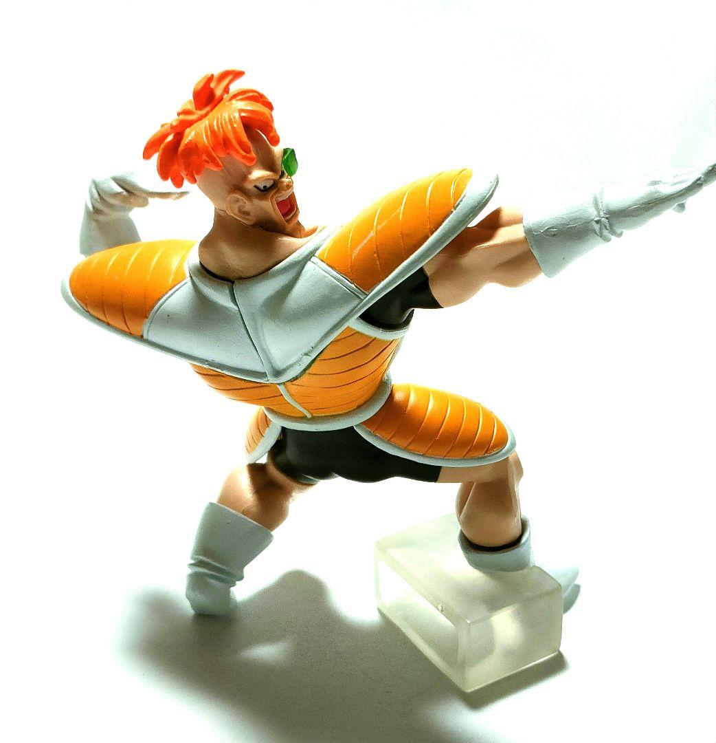 HG ギニュー特戦隊 リクーム ドラゴンボールZ - メルカリ