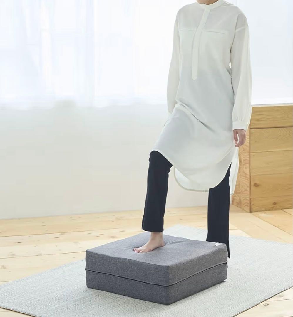 ミズノ トランポリンクッションC3JHI203 未使用品 - メルカリ