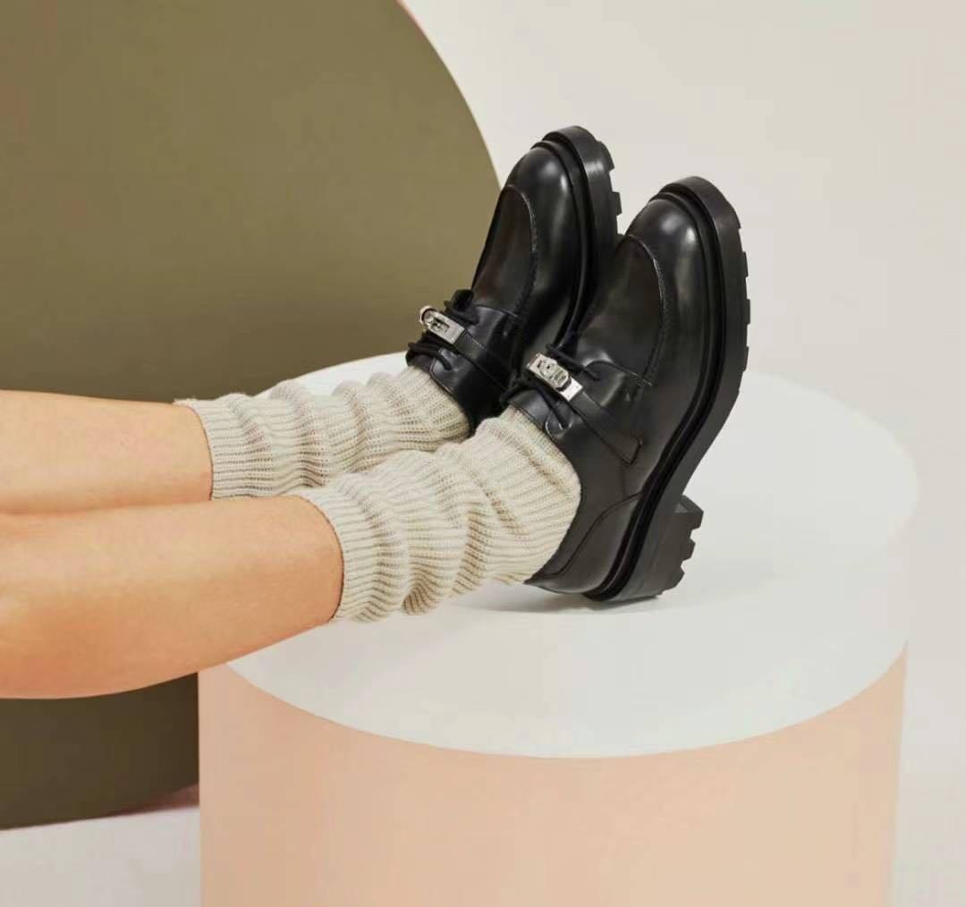 エルメス ダービー 《ファースト》36.5 - メルカリ